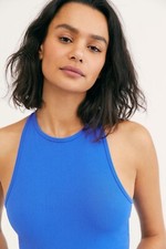 Free People Cami Racerback Cami