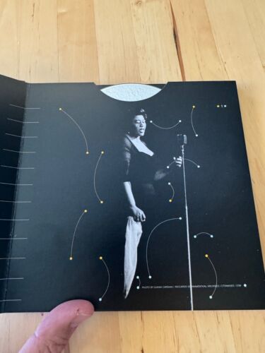 Ella Fitzgerald "Twelve Nights in Hollywood’" 4 CD Complete Box Set Like New - 第 4/8 張圖片