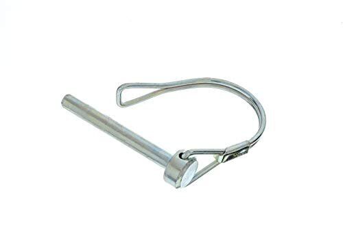 Soporte de perno de repuesto Attwood SP-402 SP-402 para ahorradores de popa Attwood - Imagen 3 de 4