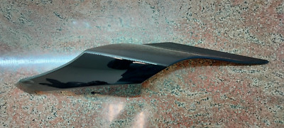 [NEW] 2015–2017 Yamaha YZF-R1 Tail Right Side Fairing Black ...