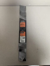 Power Care 2 Blade Set 42 In John Deere Lawn Mower  Replaces OEM GX22151 GY20850