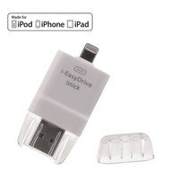 I Flash Drive Card Reader Hd Otg Usb Memory For Iphone Ipad Expand Portable I Flash Drive Card Reader Hd Otg Usb Memory For Iphone Ipad Expand Portable