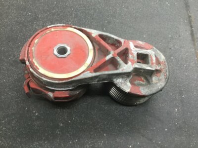 Cummins Diesel Engine ISL Belt Tensioner 3973819 ISC