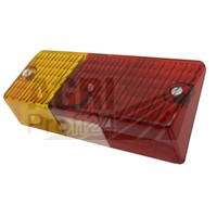 Lichtscheibe Links FüR Hanomag Brillant 601 701 Granit 501 Perfekt 301 401 901