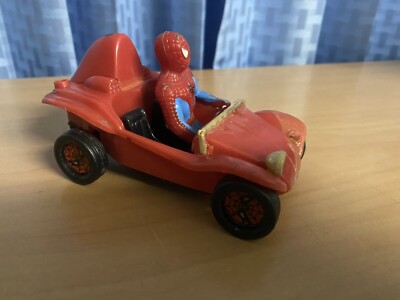 メンタイゴン ハロウィン Spiderman marvel popy Chogokin bandai tokusatsu bullmark