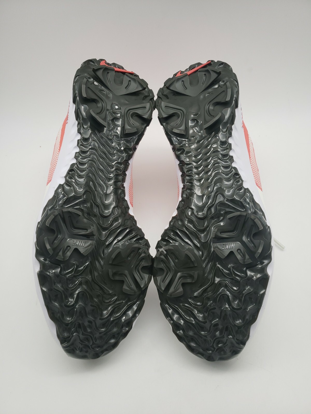 Nike React Infinity Pro Golf Shoes Sail Magic Ember White Men’s 11 CT6620-104 thumbnail 7