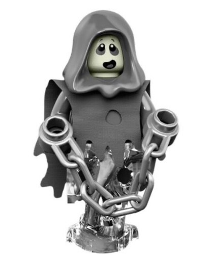 LEGO Series 14 Minifigure (71010) Halloween Monsters Accessories (New) You Pick! - Picture 8 of 17
