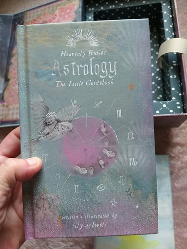 Himmlische Körper Astrologie: Deck und Hardcover Ratgeber Deluxe Set KOMPLETT YOGI - Bild 11 von 20