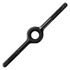 Irwin 12008 Die Stock For 1” Hexagon or Round Dies NEW Factory Sealed