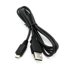 Micro-USB USB Cable Charger Cord Power Sync Wire for Phones Tablets