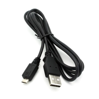 Micro-USB USB Cable Charger Cord Power Sync Wire for Phones Tablets