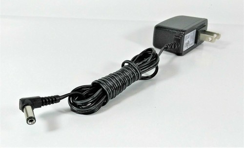 Genuine STH P6090030 US B3333-1137 Switching Power Supply AC Adapter 9V 0.3A - Picture 1 of 3