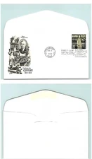 S01-4080, CELEBARTE THE CENTURY, CHILD LABOR REFORM, *ARTCRAFT FDC