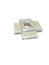 Auto Body Panel Gap Gauge Tool, .1875-.275. Body Work