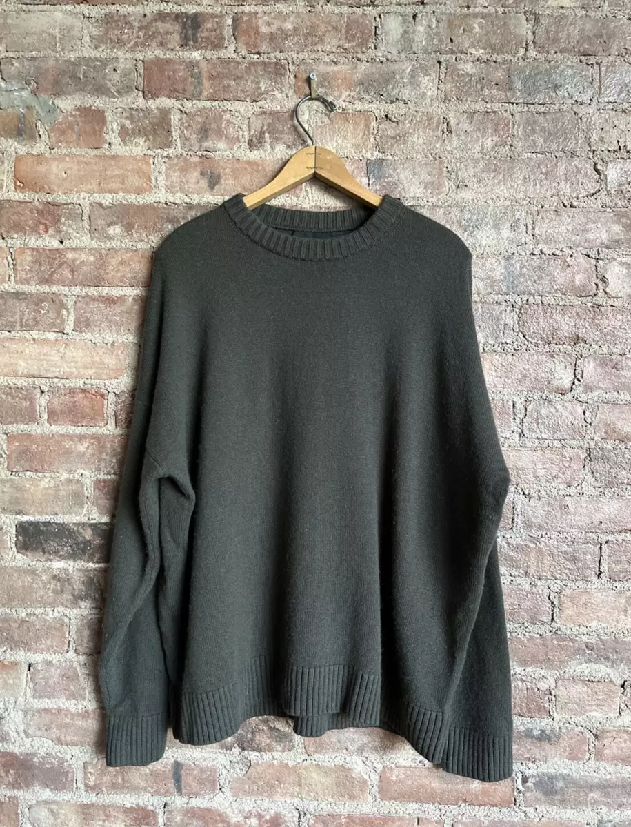 Mens sweaters deals 2019