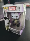 Funko Anti-Hero Bundle, Punisher 118, Mayhem 676, Deadpool/Venom 237, and....