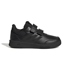 Image of Size UK 13 (PS) - adidas Tensaur Sport 2 Low Core Black