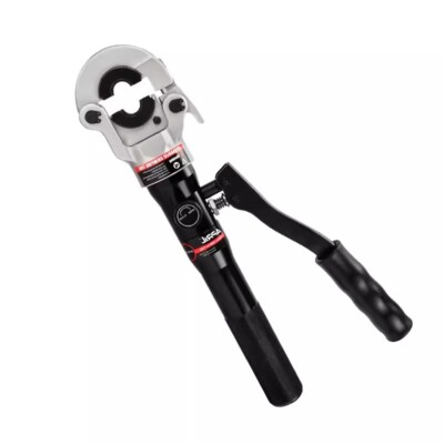 Aluminium Manual Hydraulic Pipe Press Pliers Aluminium-plastic Pipe Press Pliers