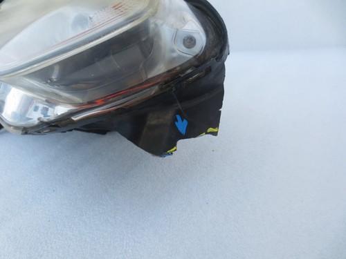 🔄2014-2018 Ford Transit Connect RIGHT Passenger OEM HALOGEN Headlight🔄 - Picture 6 of 13
