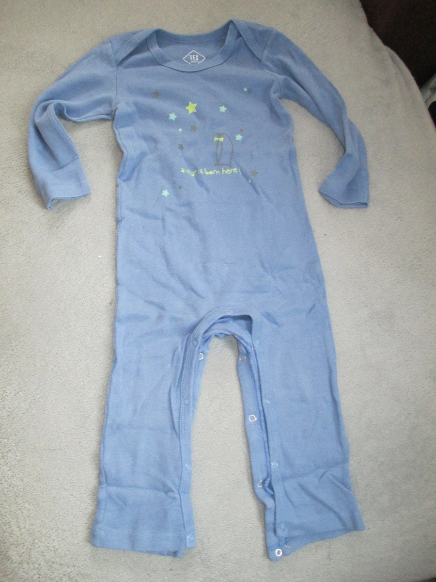 Pyjama 23 mois garcon deals