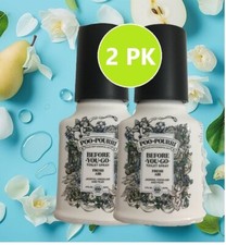 Poo Pourri Anywhere Spray , Toilet Spray Fresh Air Scent 1.4 fl oz 2 Pack