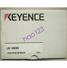 one NEW KEYENCE Laser displacement sensor LK-H022 Fast Shipping DHL/FedEx