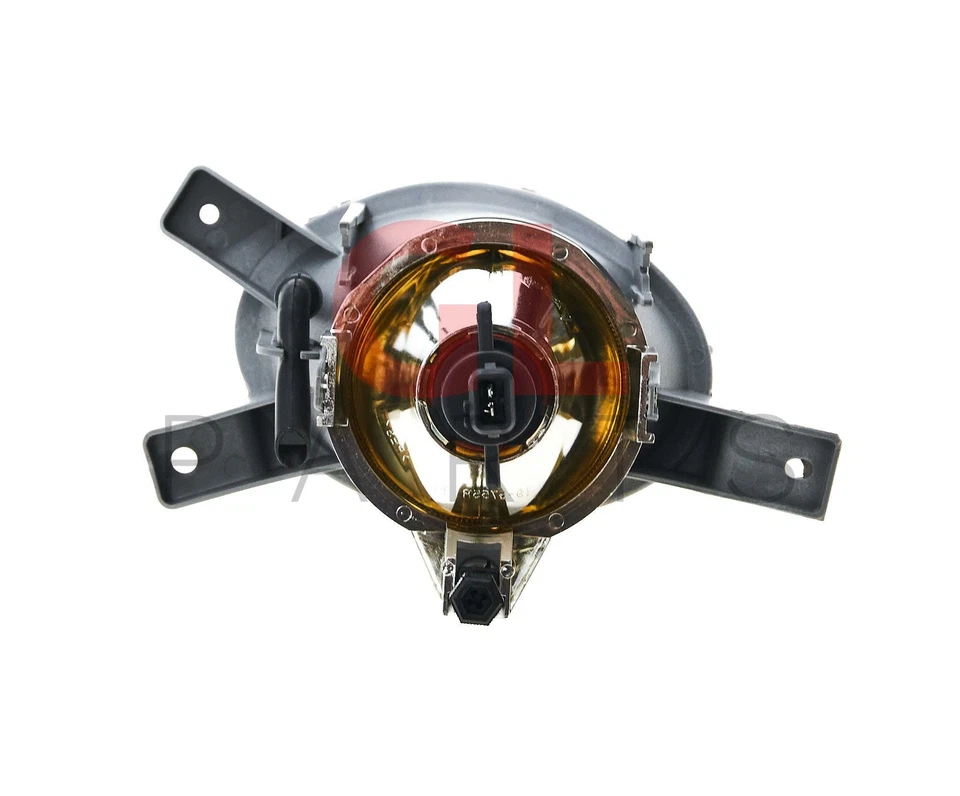 For Volvo XC70 2005-2007 Right Fog Light TYC 9190905 New - Image 2 of 4