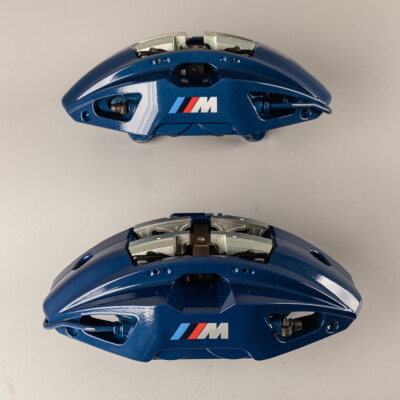 M Performance BMW X3 G01 Z4 G29 Front Brake Kit with Pads for