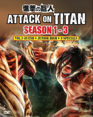 40 割引 中古 進撃の巨人dvd Season1 2 3 アニメ Dvd ブルーレイ Www Templeisraelnh Org 40 割引 中古 進撃の巨人dvd Season1 2 3 アニメ Dvd ブルーレイ Www Templeisraelnh Org