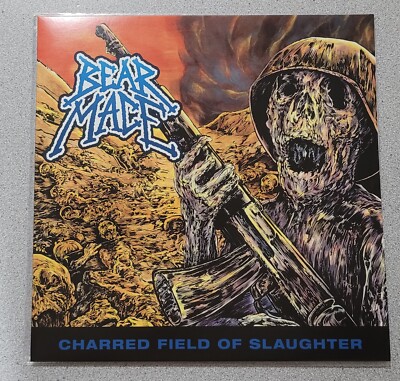 洋楽 Master unreleased LP thrash death l Killer Rare Thrash Metal CD/LP Collection I Scored In LA For