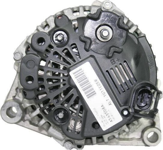 Alternatore per Smart FORFOUR 454 1.5 CDI Generatore Mitsubishi Colt VI 1.5 DI- - Immagine 3 di 3