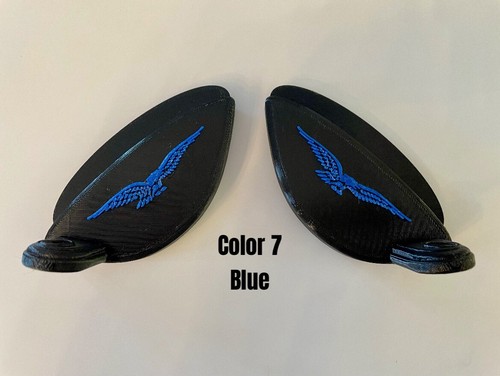 Antiturbolenze Moto Guzzi V85TT - Wind Deflector for Moto Guzzi V85TT - Imagen 9 de 21