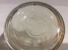 OLD Round 1/2 Pint Milk Bottle P C C Dairy — photo 2