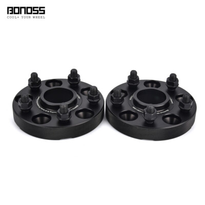 2011-2022 Jeep Grand Cherokee WK2 WL Wheel Hub Spacers 6061-T6 AL 30mm 2PC