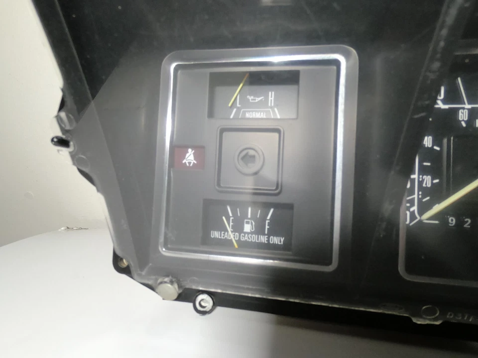 (1976 - 1979) Комплект датчиков спидометра для фургона Ford Bronco F150/E150 E250 E350 - Изображение 4 из 4