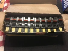 Federal Pacific NA40 FPE Stab-look Circuit Breaker 1 Pole, 40 AMP 120/240V 