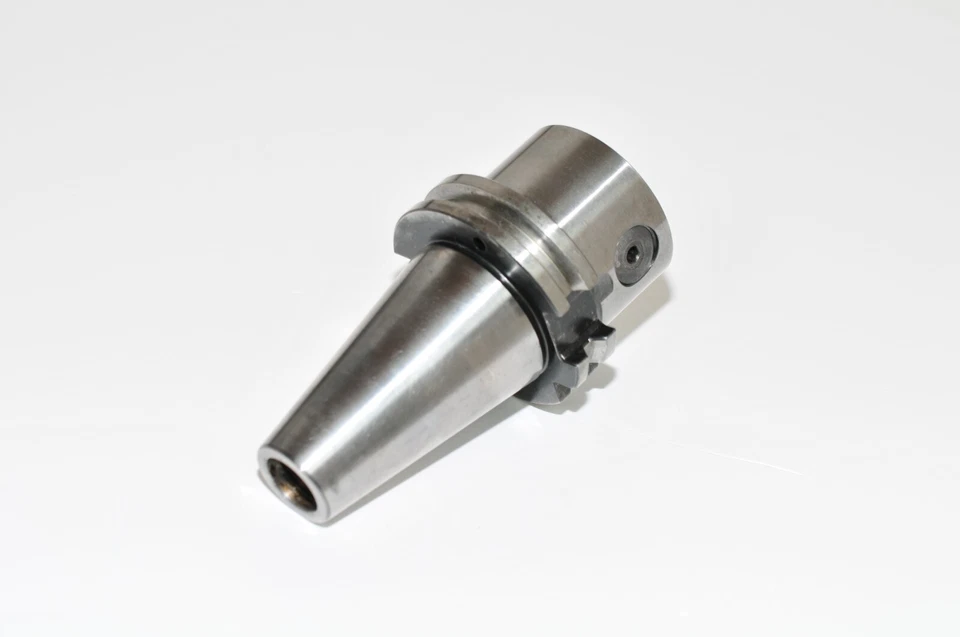 Komet SK 40 ABS 50 A50 10150  DIN 69871 I.K.über Bund ISO 400210 RHV19636 - Bild 4 von 4