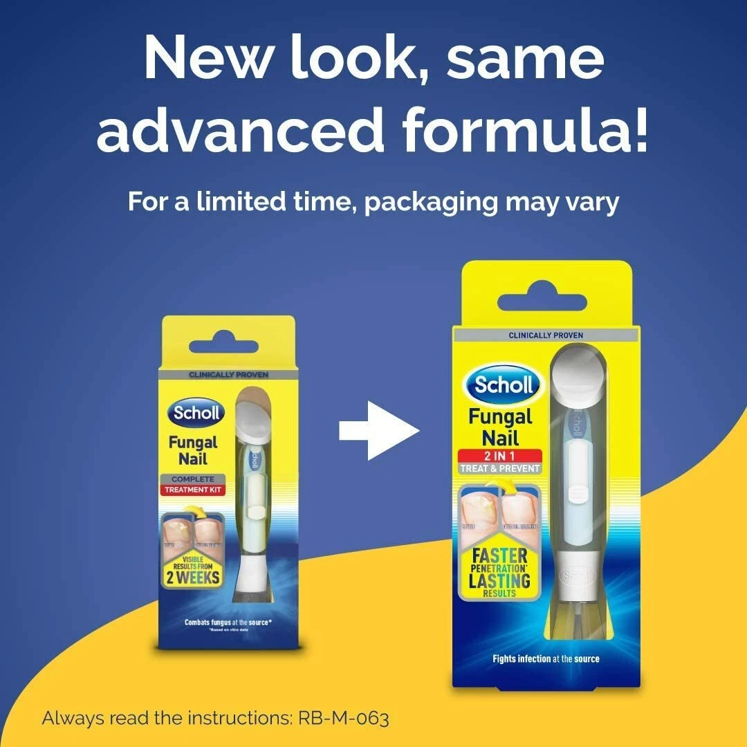 Details 133+ scholl fungal nail treatment ingredients songngunhatanh
