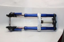 2018 Suzuki Gsxr1000r Front Forks Shock Suspension Set Pair SHOWA BFF