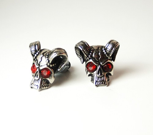 License Plate Screws bolts hardware Frame Fasteners tag cars truck number custom - Picture 5 of 17