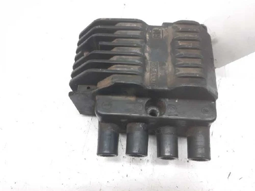 1103872 Bobina Encendido para OPEL ASTRA G BERLINA Club 2000 4919831 - Imagen 2 de 4