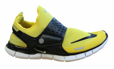 nike free 2005