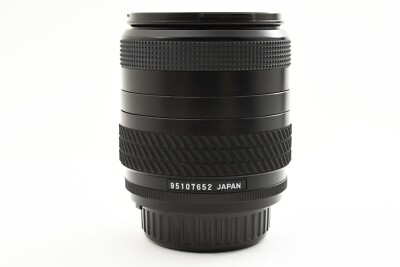 Tokina AF 28- 80mm f/3.5-5.6 Zoom for Nikon Tokina AF 28- 80mm f/3.5-5.6 Zoom for Nikon