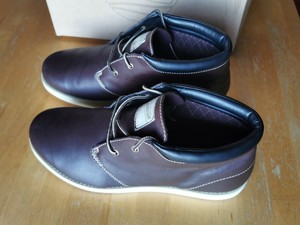 mens timberland newmarket chukka boot