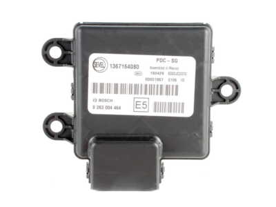 PDC-Sensor Kompatibel Mit Fiat Für Ducato MK3 2015-2023 Für 500L