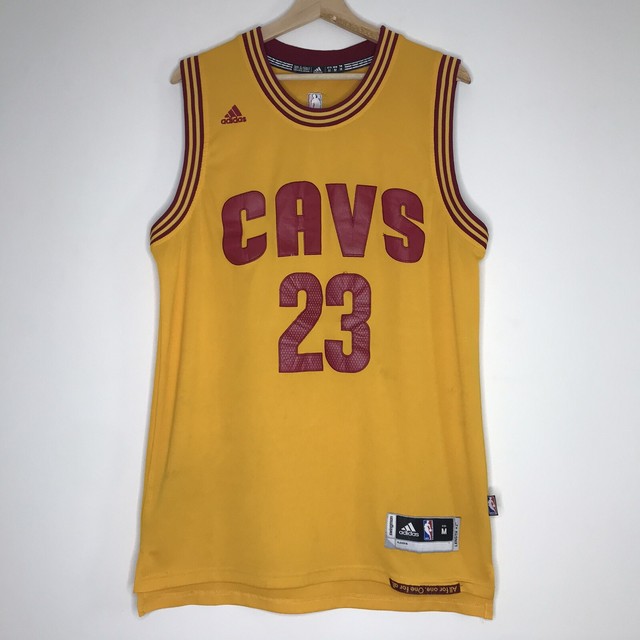 cleveland nba jersey