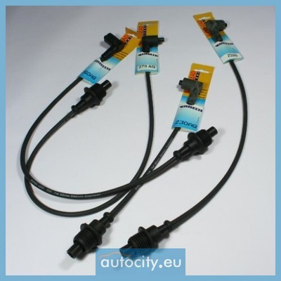 Super-Lead 600/450 Ignition Cable Kit