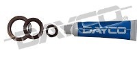 DAYCO TIMING BELT CAM KIT for VOLKSWAGEN VENTO 95-98 1.8L 4CYL 8V SOHC MPFI ADZ - Picture 4 of 4