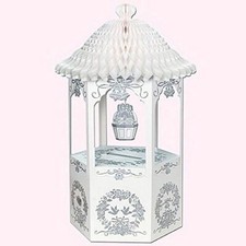 Wedding Time Wishing Well Card Box