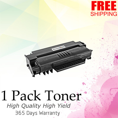 Black Toner Cartridge Compatible with Xerox 106R01379 for Phaser 3100MFP